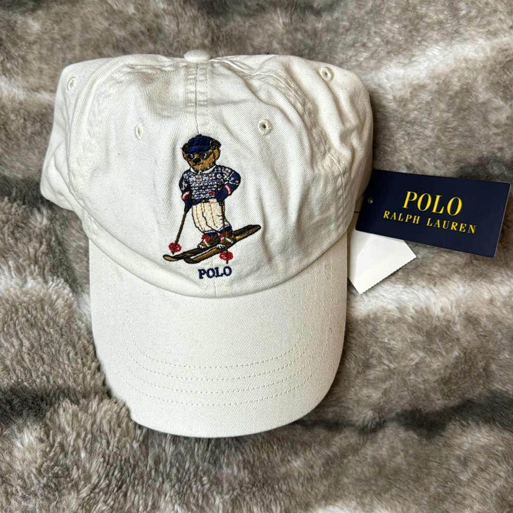 Polo Ralph Lauren hat